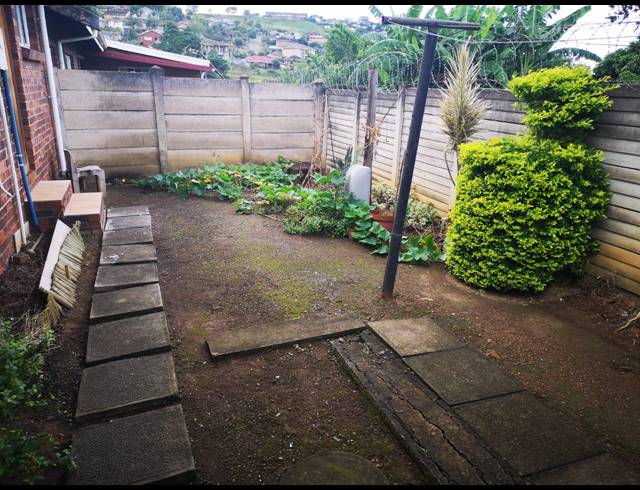 3 BEDROOM TOWNHOUSE TO LET IN DUNVERIA
